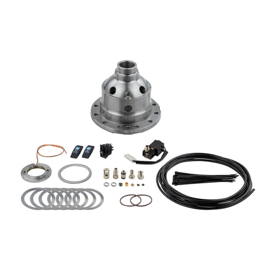 ARB エアロッカー Dana60 32スプライン 4.10&Dn S/N