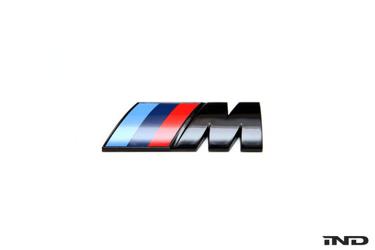 iND e82 1m painted trunk emblem - iND Distribution