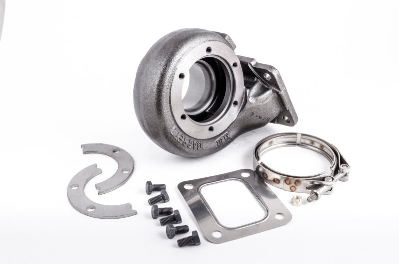 Garrett GT30R タービンハウジングキット O/V T4 / Vバンド 0.82 A/R（Hi-Sil *高シリコン鋳鉄製）
