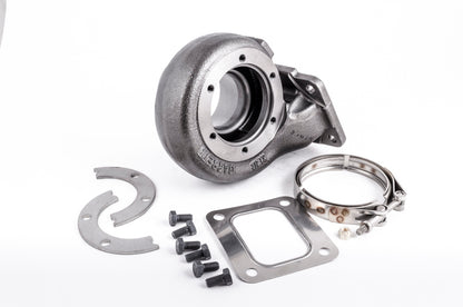 Garrett GT30R タービンハウジングキット O/V T4 / Vバンド 0.82 A/R（Hi-Sil *高シリコン鋳鉄製）