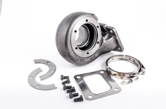 Garrett GT30R タービンハウジングキット O/V T4 / Vバンド 0.82 A/R（Hi-Sil *高シリコン鋳鉄製）