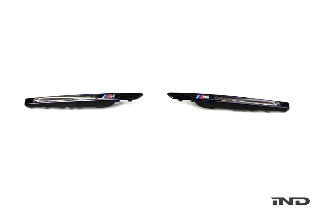 iND e71 x6m painted side marker set - iND Distribution