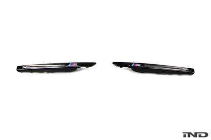 iND e71 x6m painted side marker set - iND Distribution