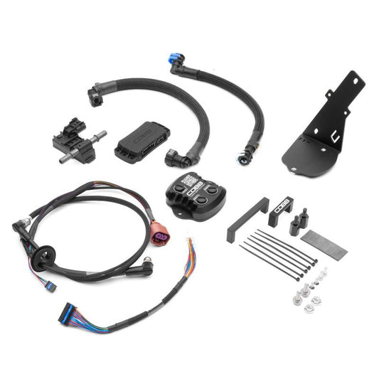 Cobb Tuning 22-24 スバル WRX CAN フレックス燃料(*E85混合)アップグレード (MT/CVT)