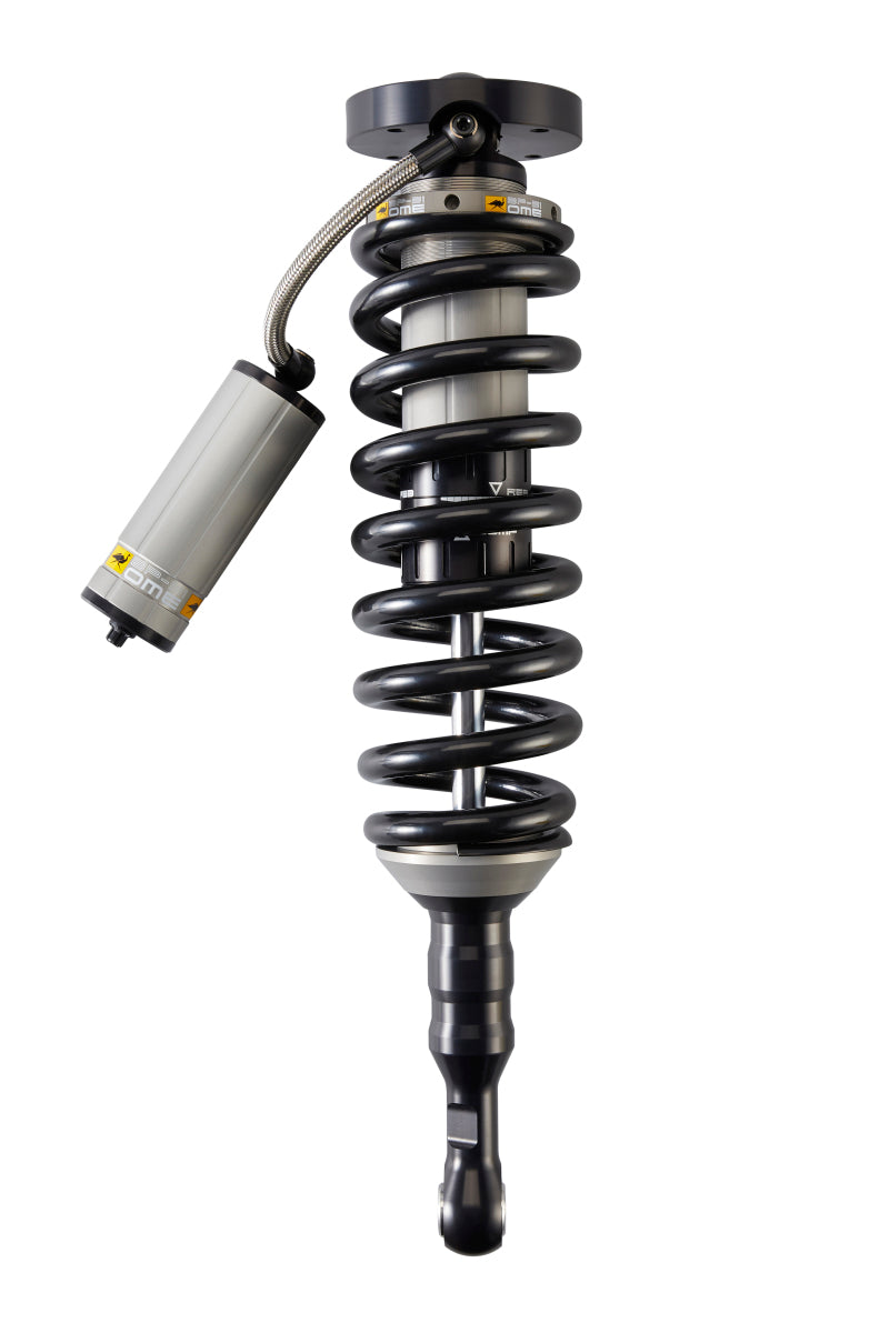 ARB / OME Bp51 コイルオーバー S/N..タンドラ フロント 左側