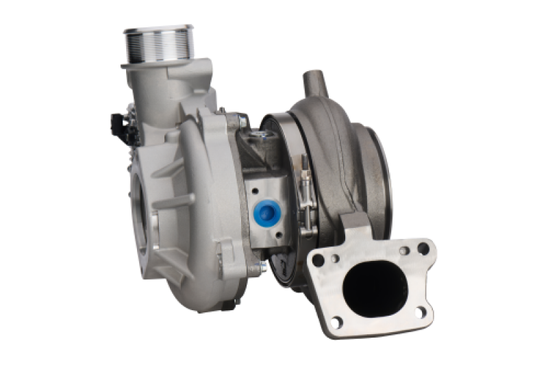 BorgWarner 20-23 GM 6.6L Duramax L5P 84mm B2BV SX-R ターボチャージャー