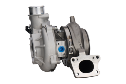 BorgWarner 20-23 GM 6.6L Duramax L5P 84mm B2BV SX-R ターボチャージャー