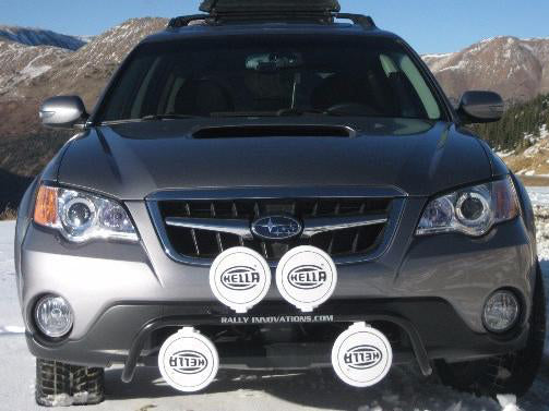 Rally Innovations 2008-2009 スバル レガシィ アウトバック ラリー ライトバー [SU-BPA-RLB-01]