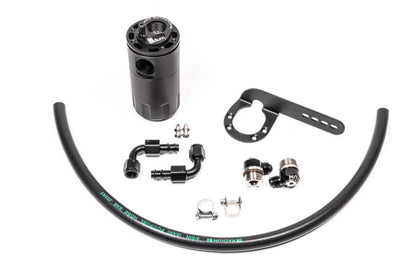 Radium Engineering ホンダ シビック タイプR FK8 キャッチタンクキット PCV フルードロック