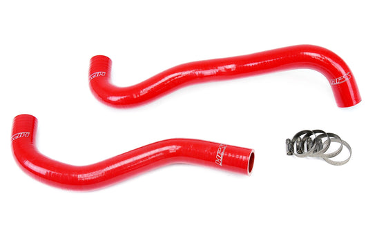 HPS シリコン ホース キット - ラジエーター ホース 57-1199-RED