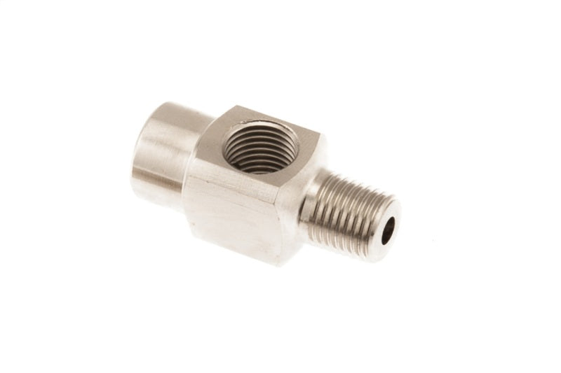 ARB アダプター 1/4NPT M/F/F ティー 2個セット