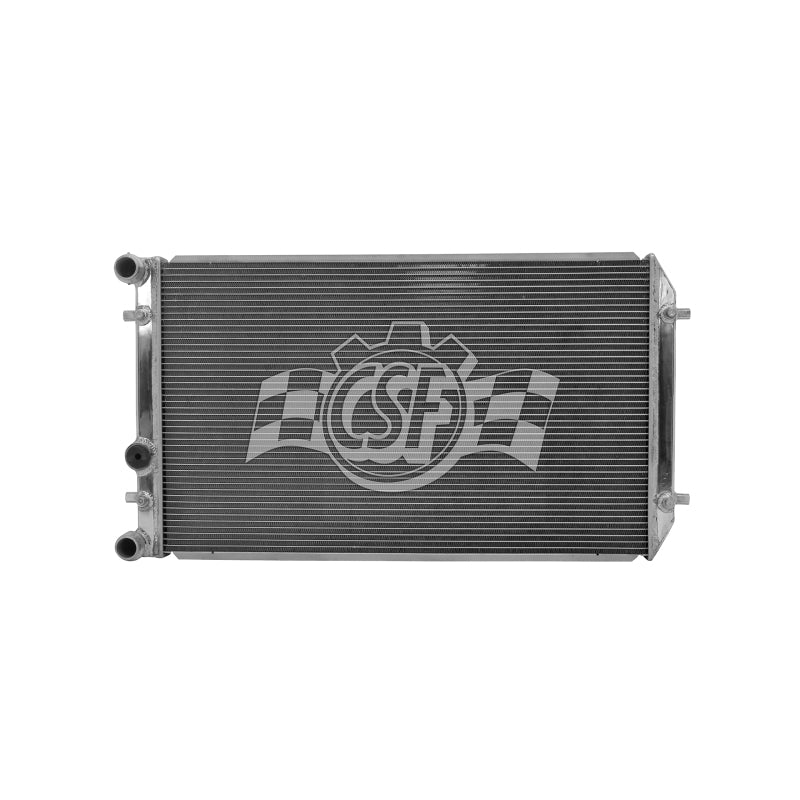 CSF 99-06 フォルクスワーゲン ゴルフ/GTI / 99-06 フォルクスワーゲン ジェッタ/GLI ラジエーター