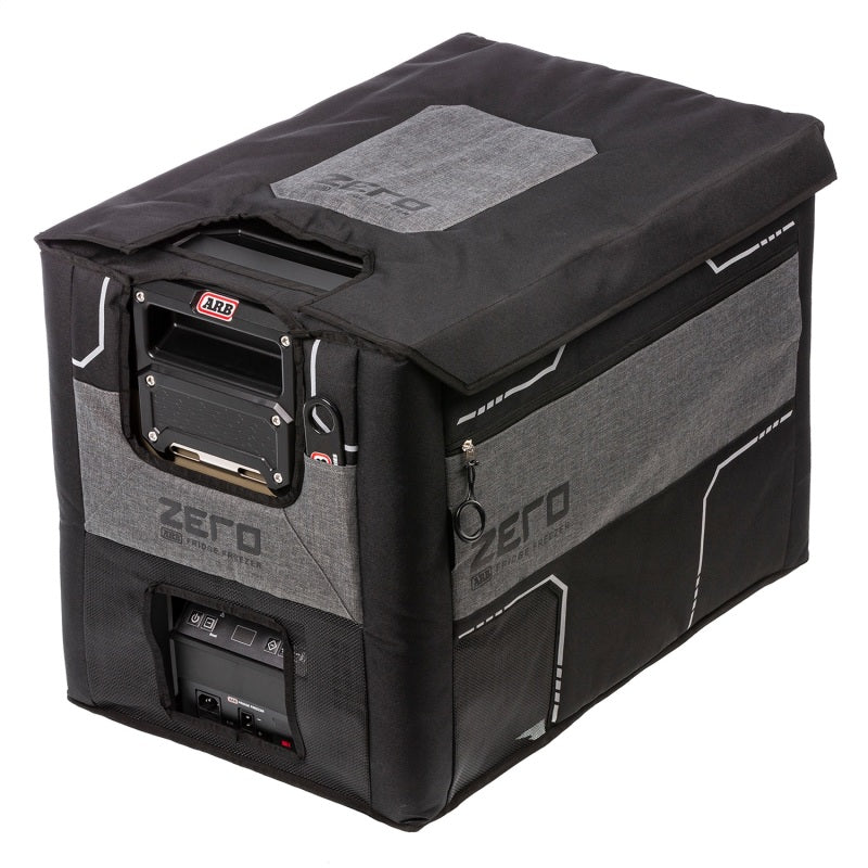 ARB Zero Fridge Transit Bag - 47Qシングルゾーン冷蔵冷凍庫用