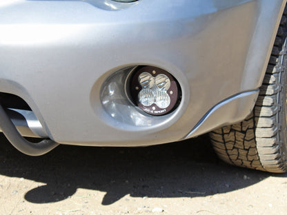 Rally Innovations 2005-2007 スバル アウトバック ライトコンバージョン [SU-BPA-LCN-01]