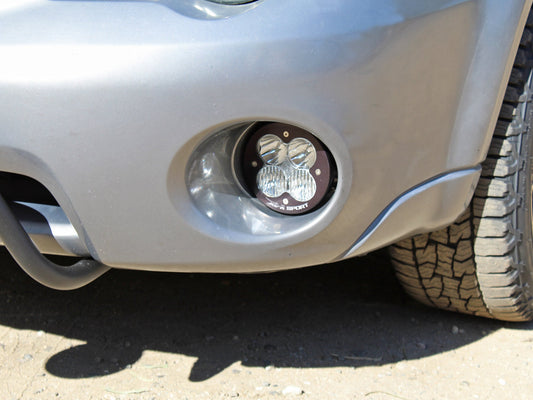 Rally Innovations 2005-2007 スバル アウトバック ライトコンバージョン [SU-BPA-LCN-01]