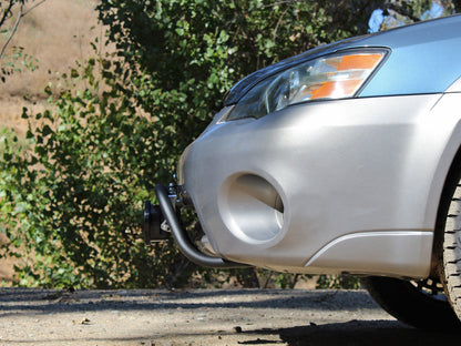 Rally Innovations 2005-2007 スバル レガシィ アウトバック ラリー ライトバー [SU-BPA-RLB-01]