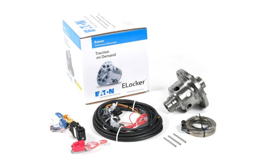 Eaton ELocker デフ Dana M190 Ford IFS 29スプライン