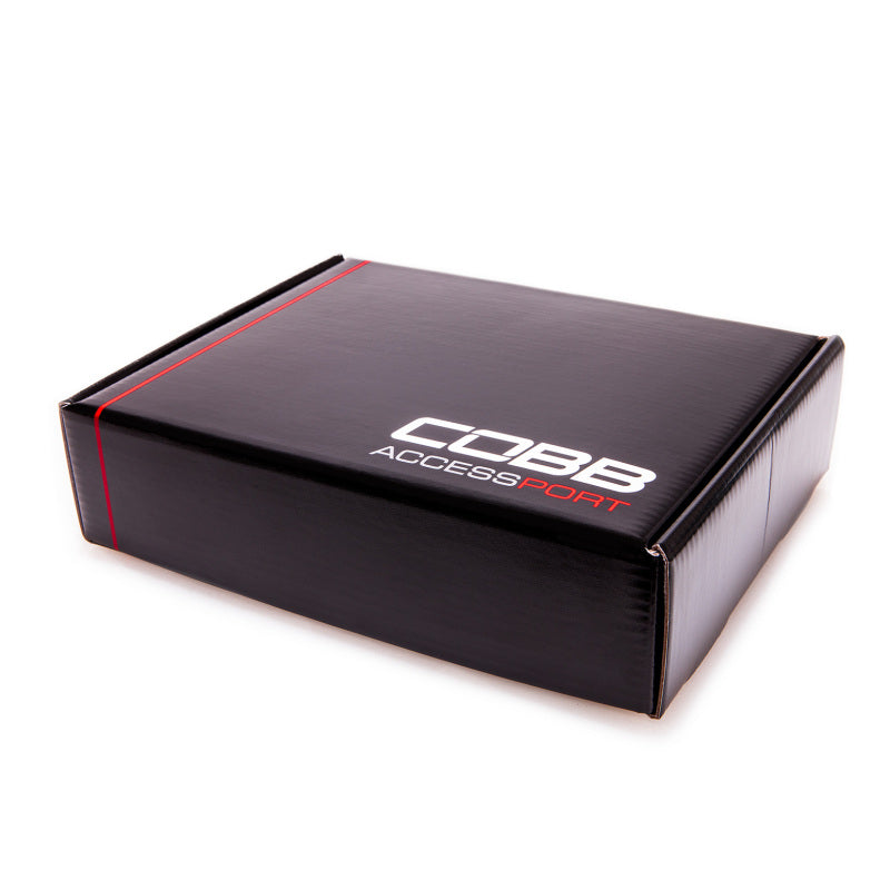Cobb Tuning 17-20 ホンダ シビック SI (FC1/FC3) アクセスポート V3