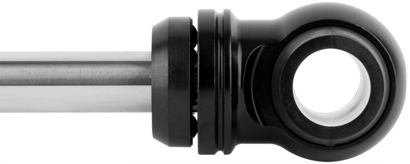 Fox 88-97 Y60 日産パトロール 2.0 パフォーマンスシリーズ 11.6インチ（約294mm） スムースボディ リア/リヤ ショック CD調整 / 3-5.5インチ（約76-140mm）リフト