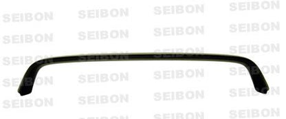 Seibon 1994-2001 ホンダ DC インテグラ 2ドア TRスタイル カーボンファイバー リアスポイラー