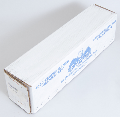 Eagle ホンダ B18C VTEC エンジン 90mmストローク(ストローカー) 鍛造クランクシャフト