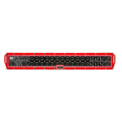 ARB Intensity V2 ライトバーコンビネーション