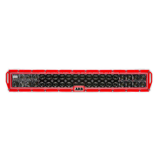 ARB Intensity V2 ライトバーコンビネーション