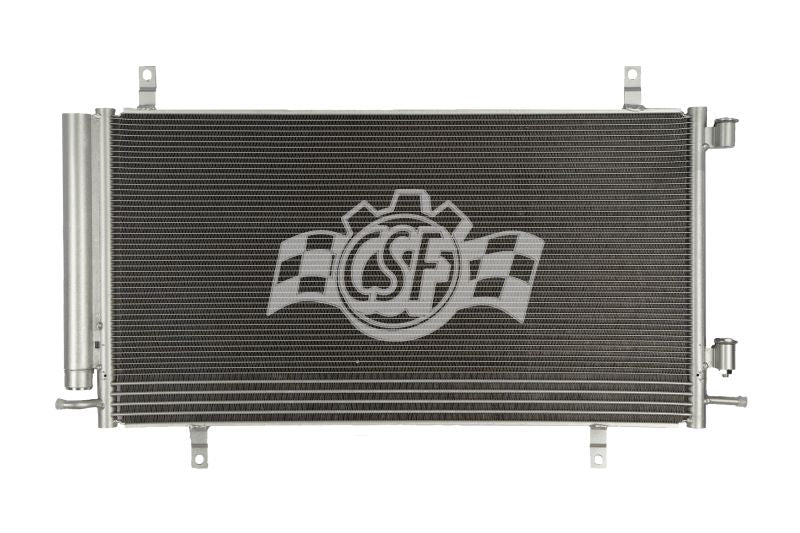 CSF 12-15 シボレー カマロ 3.6L エアコンコンデンサー