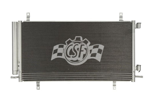 CSF 12-15 シボレー カマロ 3.6L エアコンコンデンサー