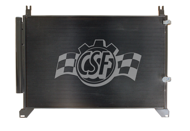 CSF 16-19 レクサス RX350 3.5L エアコンコンデンサー