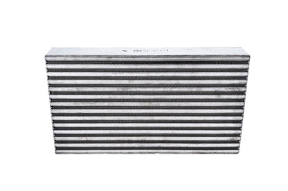 Garrett 空冷式インタークーラー CAC（20.05インチ（約509.3mm）× 11.19インチ（約284.2mm）× 3.00インチ（約76.2mm）） - 600 HP対応
