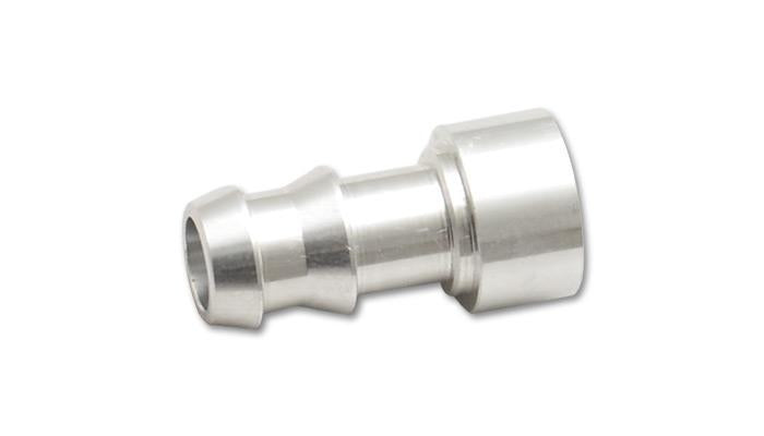 Vibrant ホース内径1/2インチ(約12.7mm)用 バーブ溶接バング