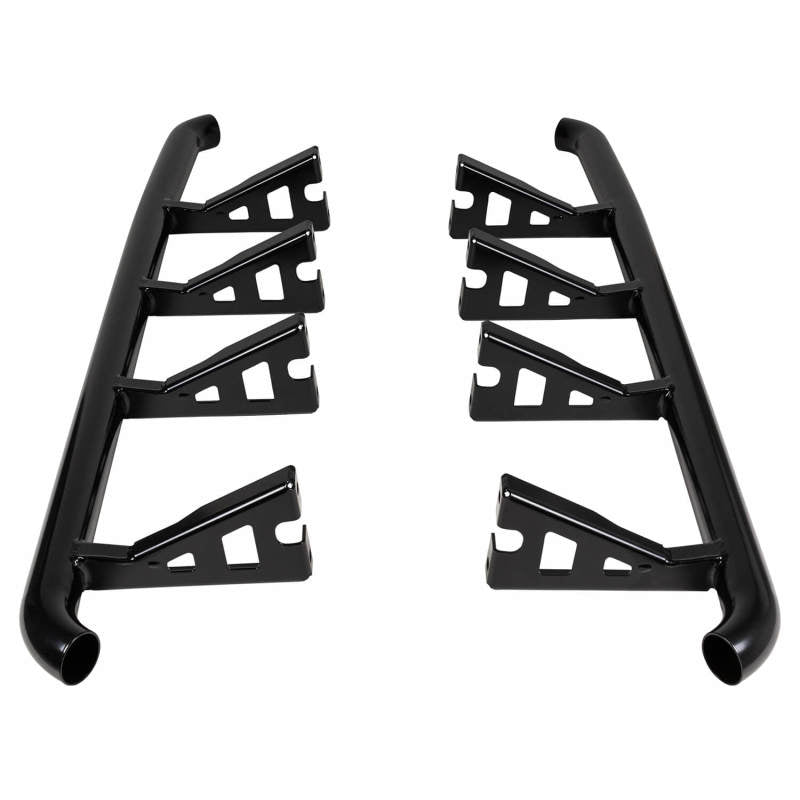 ARB デラックス ロックレール ロッカー レール Fjクルーザー用