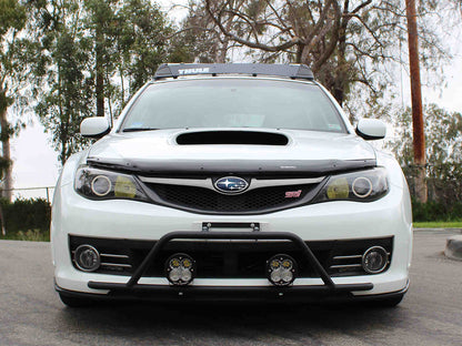 Rally Innovations 2008-2010 スバル インプレッサ STI ラリー ライトバー [SU-GRB-RLB-01]