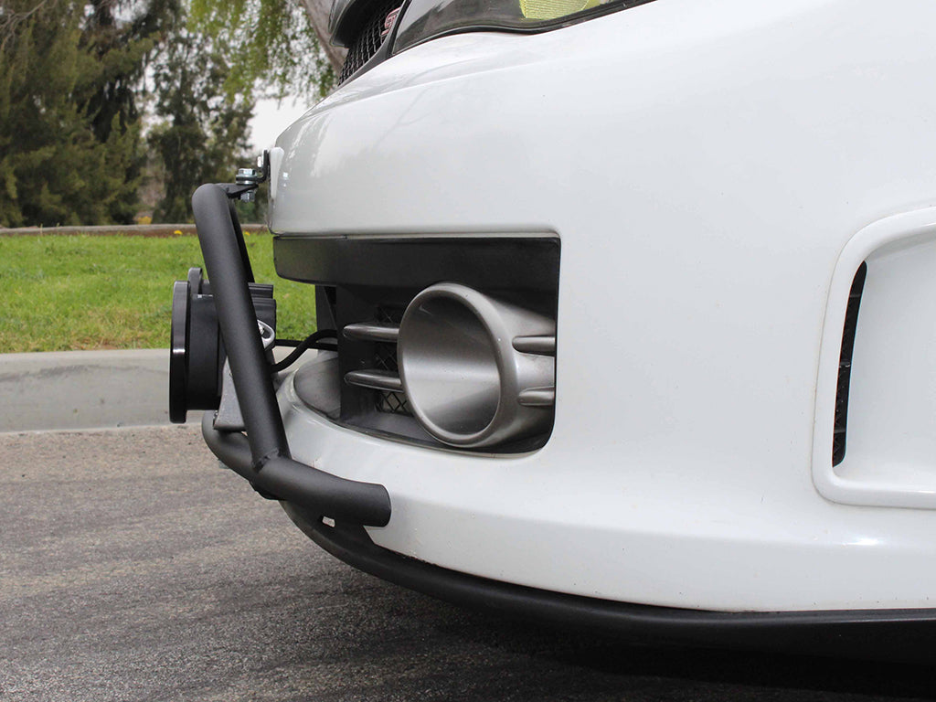 Rally Innovations 2008-2010 スバル インプレッサ STI ラリー ライトバー [SU-GRB-RLB-01]