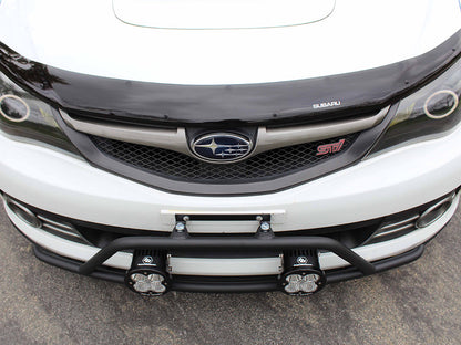 Rally Innovations 2008-2010 スバル インプレッサ STI ラリー ライトバー [SU-GRB-RLB-01]