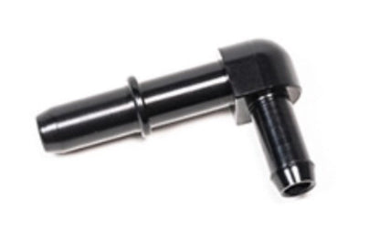 Radium Engineering 3/8インチ SAE オス、90度 5/16インチ バーブ