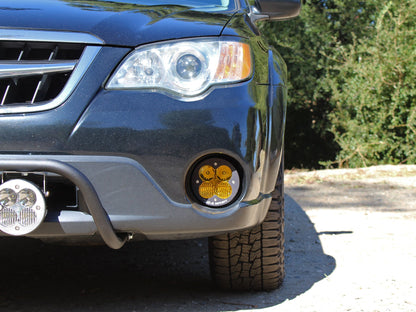 Rally Innovations 2008-2009 スバル アウトバック ライトコンバージョン [SU-BPA-LCN-01]