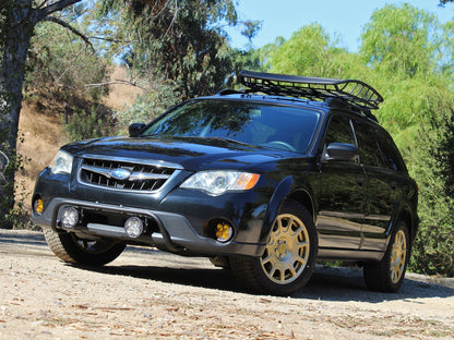 Rally Innovations 2008-2009 スバル レガシィ アウトバック ラリー ライトバー [SU-BPA-RLB-01]