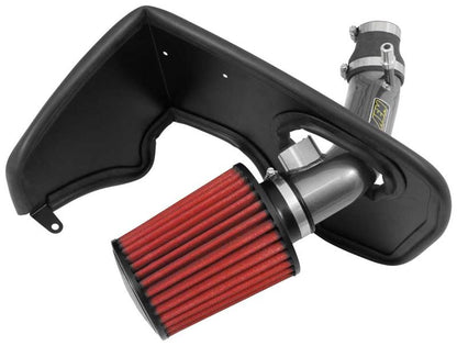 AEM 16-17 シボレー マリブ L4-1.5L フルレングス コールドエアインテーク
