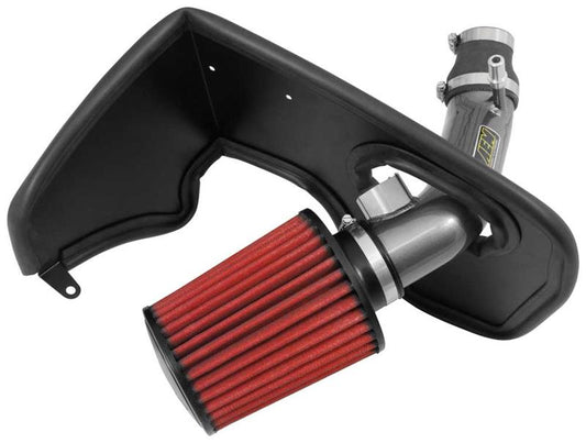 AEM 16-17 シボレー マリブ L4-1.5L フルレングス コールドエアインテーク