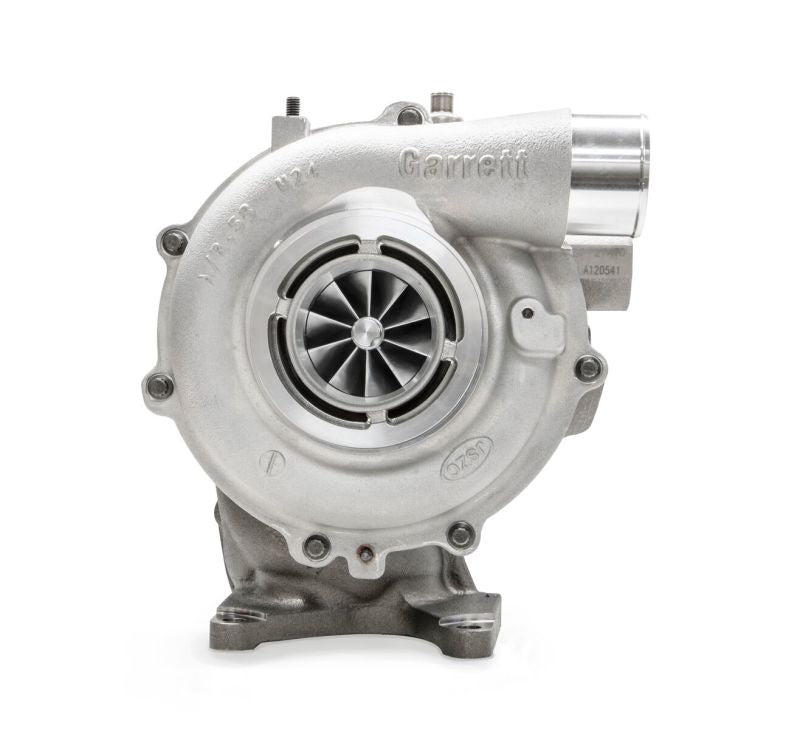Garrett PowerMax GT3788V ターボキット 2011-2016年式 Chevrolet / GMC 2500HD/3500HD 6.6L Duramax LML ディーゼル