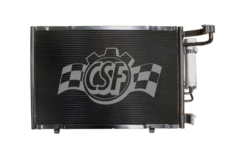 CSF 11-13 フォード フィエスタ 1.6L エアコンコンデンサー