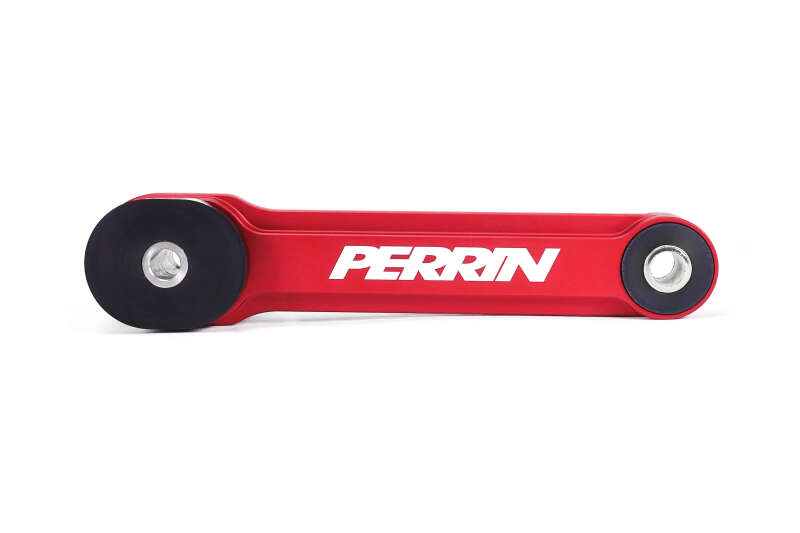 Perrin 02-26年式 Subaru WRX STI ピッチストップマウント - レッド