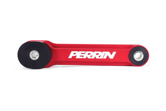 Perrin 02-26年式 Subaru WRX STI ピッチストップマウント - レッド