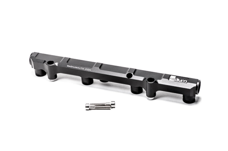 Radium Engineering VW / アウディ EA888 フューエルデリバリーレール / ポートインジェクション