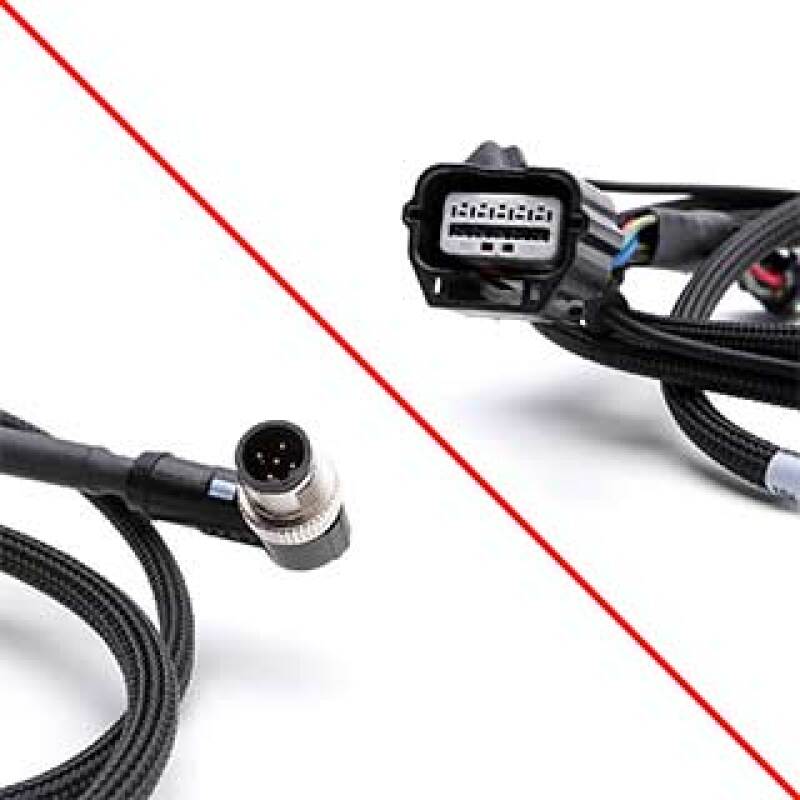 Cobb Tuning 18-21 スバル WRX CAN フレックス燃料(*E85混合)アップグレード（モジュール/ハーネス/ブラケット/エタノールセンサー）