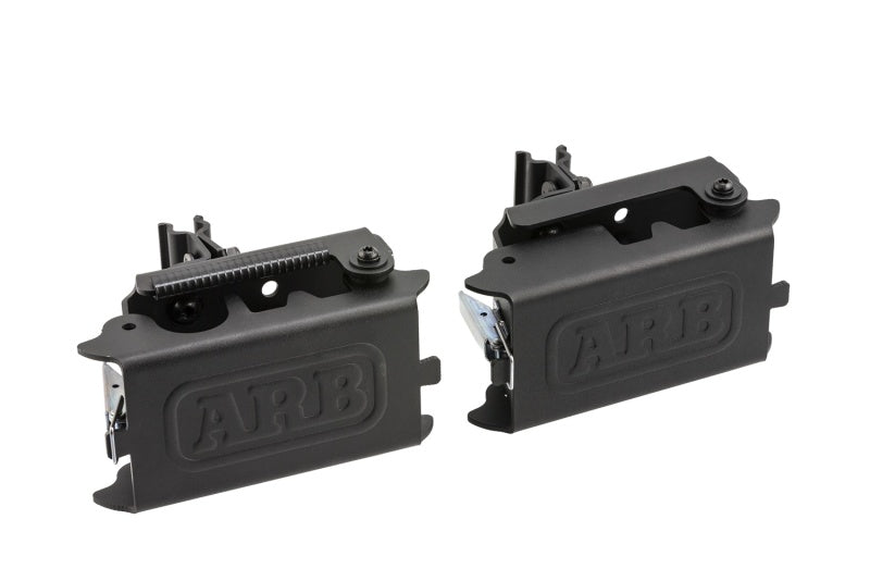 ARB ベースラック ハイリフトジャックホルダー