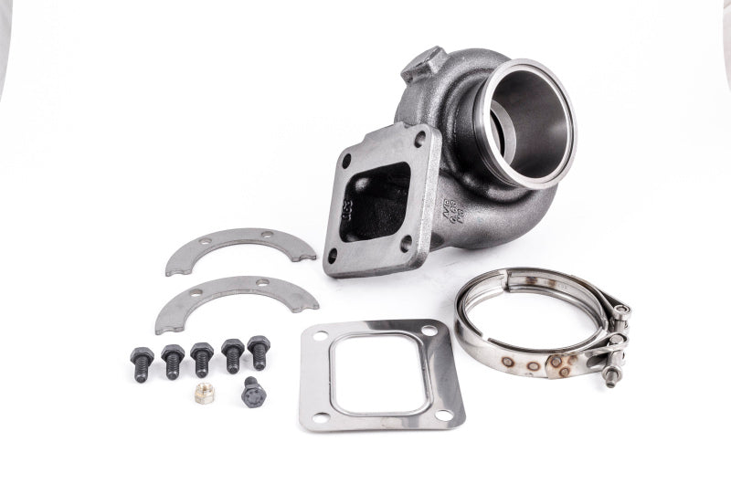 Garrett GT30R タービンハウジングキット O/V T4 / Vバンド 0.63 A/R（Hi-Sil *高シリコン鋳鉄製）