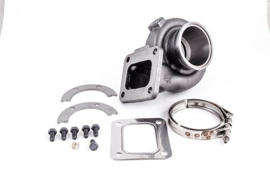 Garrett GT30R タービンハウジングキット O/V T4 / Vバンド 0.63 A/R（Hi-Sil *高シリコン鋳鉄製）